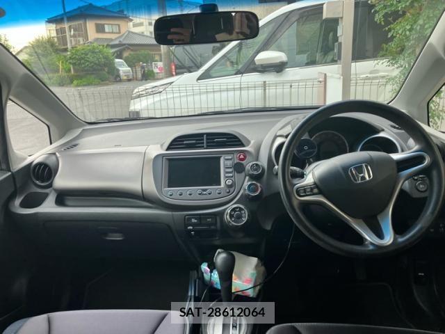Honda FIT 2009-05 7500581-8