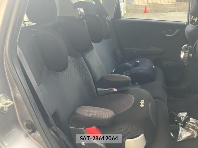 Honda FIT 2009-05 7500581-9
