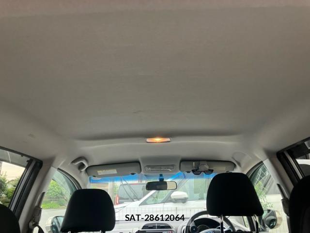 Honda FIT 2009-05 7500581-10