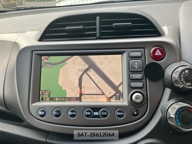 Honda FIT 2009-05 7500581-16