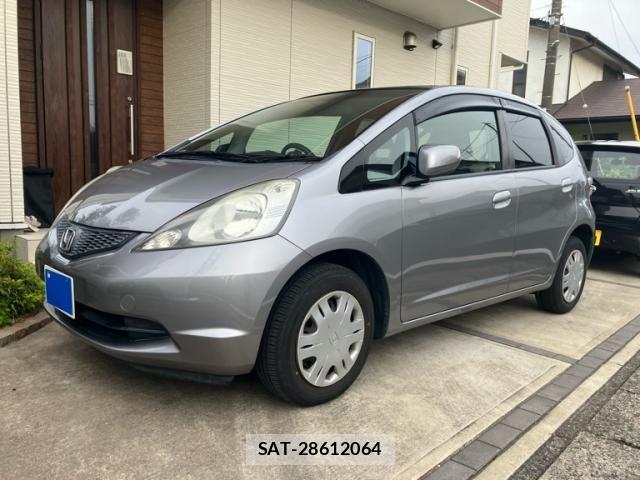 Honda FIT 2009-05 7500581-0