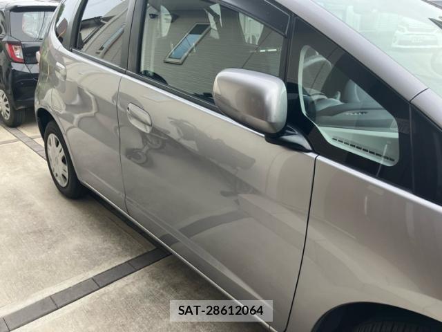Honda FIT 2009-05 7500581-1