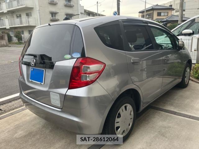 Honda FIT 2009-05 7500581-2