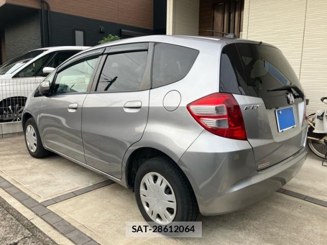 Honda FIT 2009-05 7500581-3