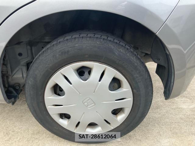 Honda FIT 2009-05 7500581-4