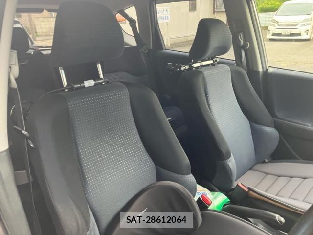 Honda FIT 2009-05 7500581-5