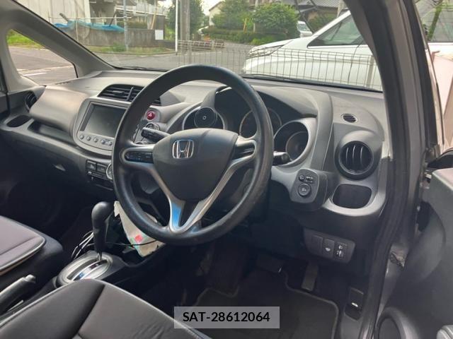 Honda FIT 2009-05 7500581-7