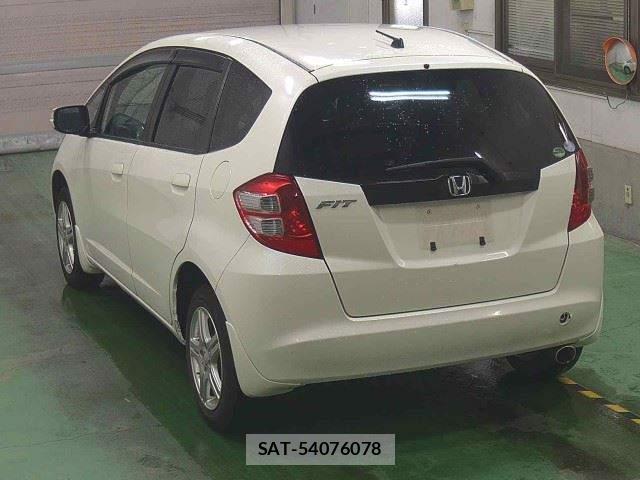 Honda FIT 2009-11 7451023-1