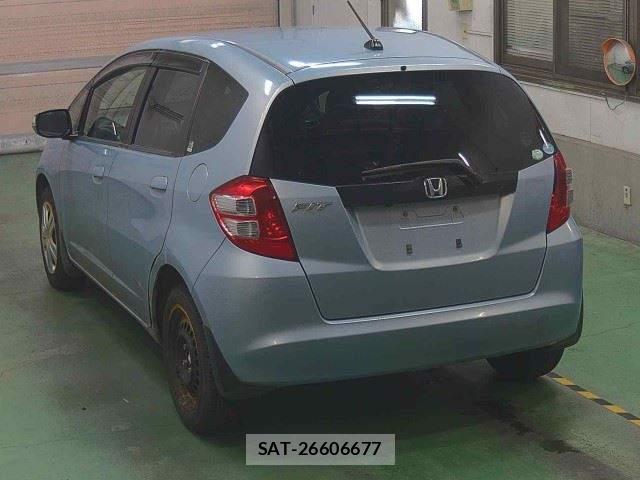 Honda FIT 2009-12 7451020-1