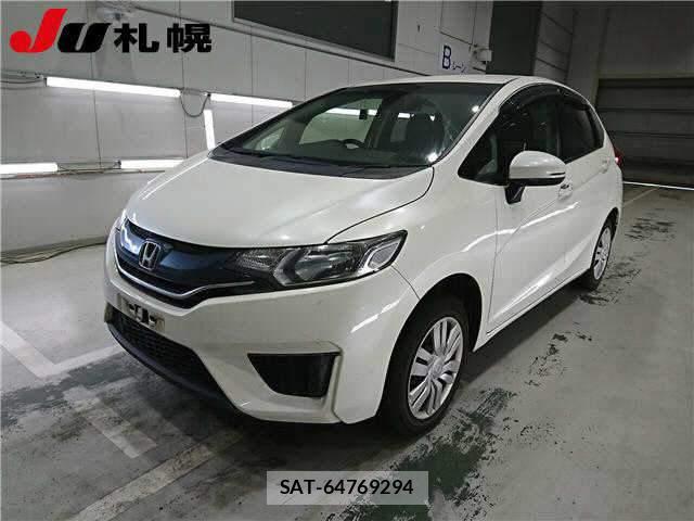 Honda FIT 2015-06 7510618-0