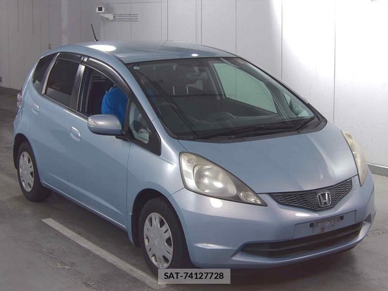 Honda FIT 2009-07 7550862-0