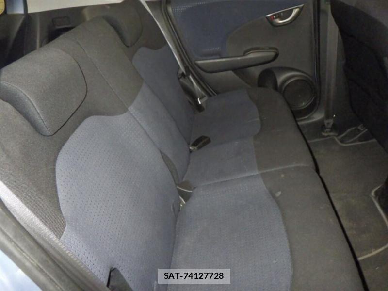 Honda FIT 2009-07 7550862-5