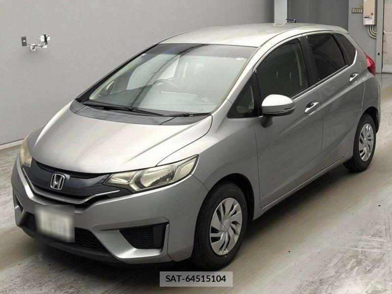 Honda FIT 2014-08 7550578-0