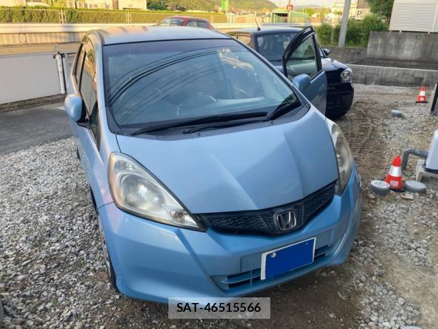 Honda FIT 2012-07 7562117-0