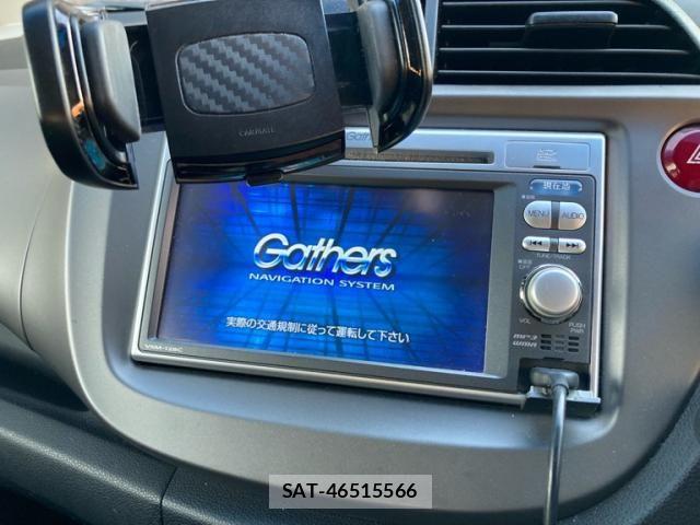 Honda FIT 2012-07 7562117-9