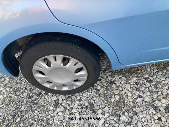 Honda FIT 2012-07 7562117-3