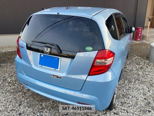 Honda FIT 2012-07 7562117-4