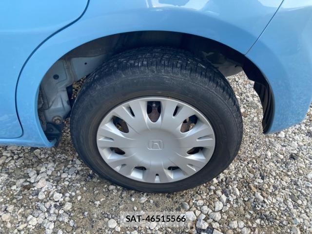 Honda FIT 2012-07 7562117-5