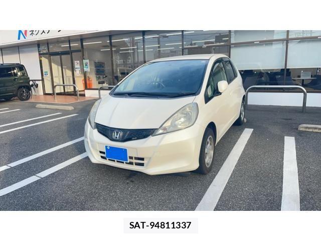 Honda FIT 2012-12 7562118-0