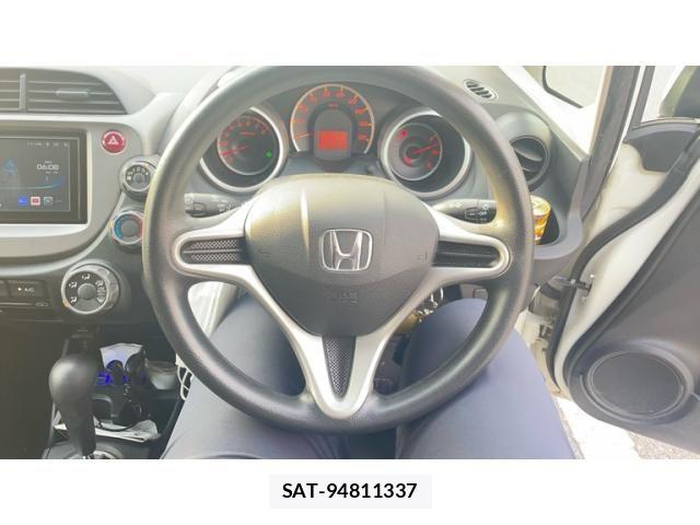 Honda FIT 2012-12 7562118-10