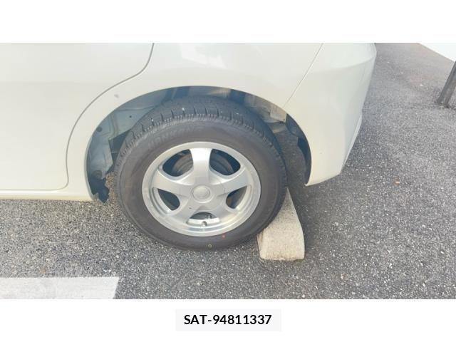 Honda FIT 2012-12 7562118-3