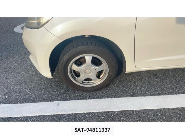 Honda FIT 2012-12 7562118-4