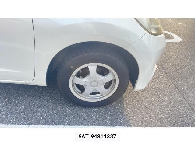 Honda FIT 2012-12 7562118-5