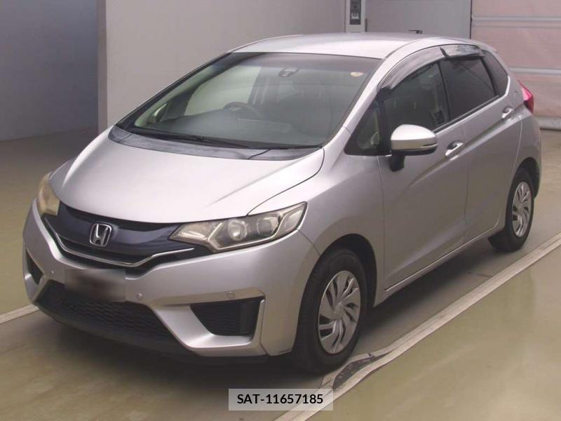 Honda FIT 2013-09 7550582-0