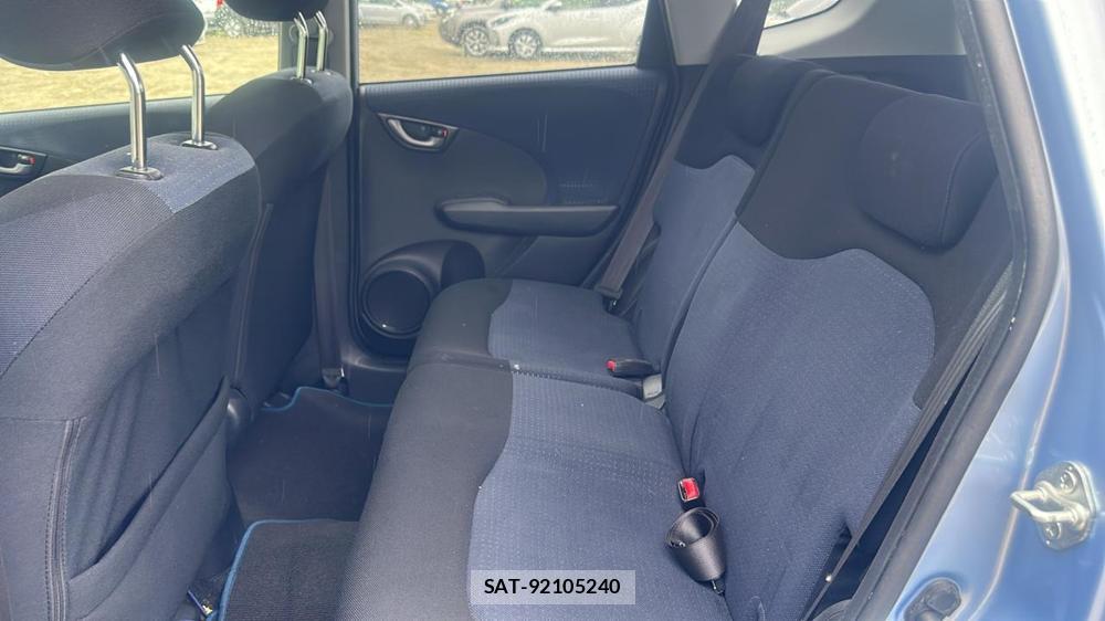 Honda FIT 2009 6801587-9