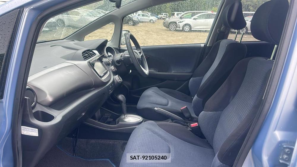 Honda FIT 2009 6801587-10