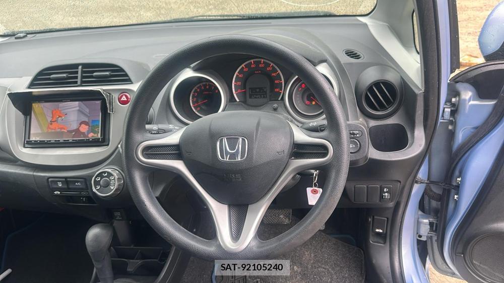 Honda FIT 2009 6801587-13