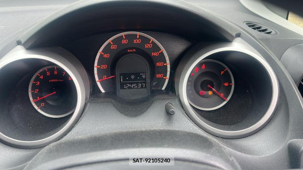 Honda FIT 2009 6801587-14