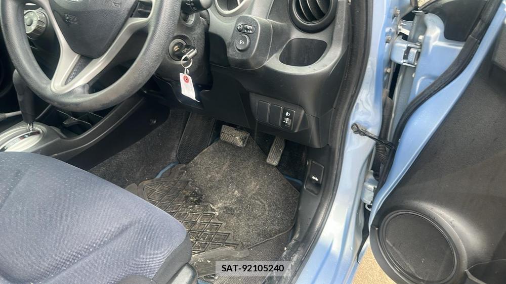 Honda FIT 2009 6801587-15