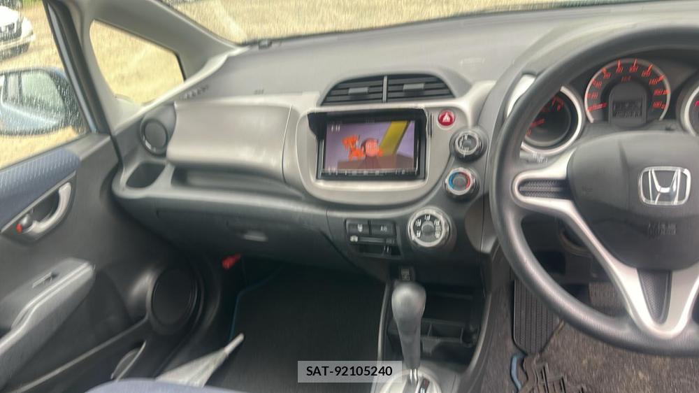 Honda FIT 2009 6801587-16