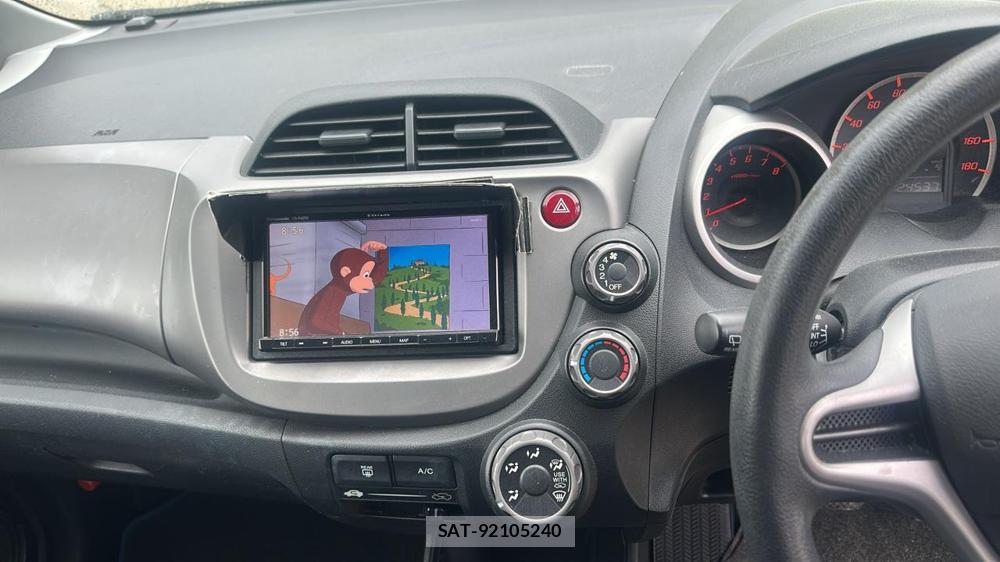 Honda FIT 2009 6801587-17