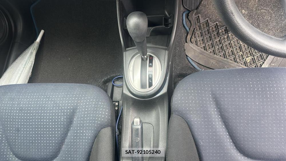Honda FIT 2009 6801587-18