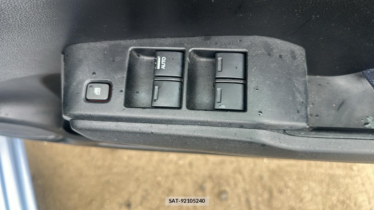 Honda FIT 2009 6801587-20