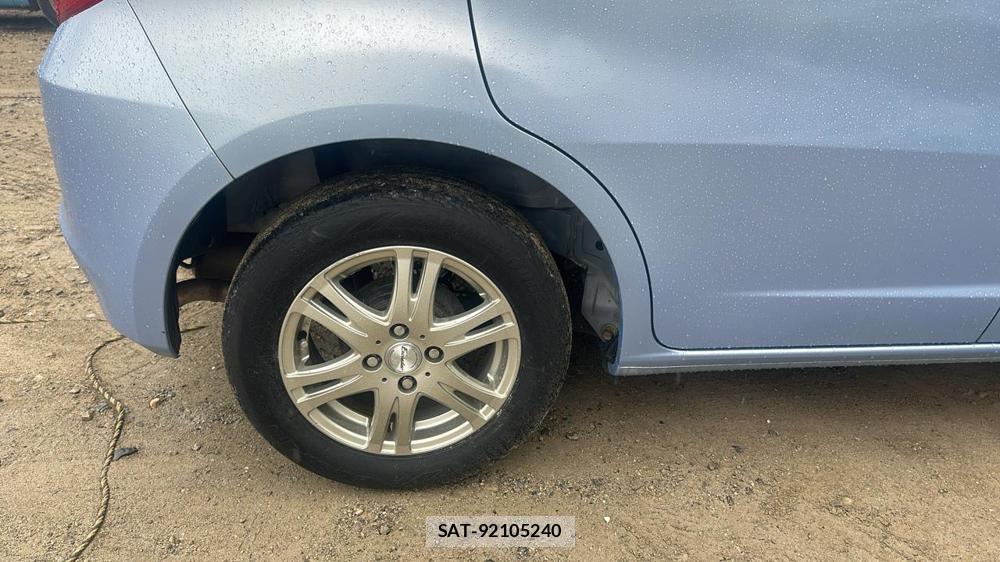 Honda FIT 2009 6801587-24