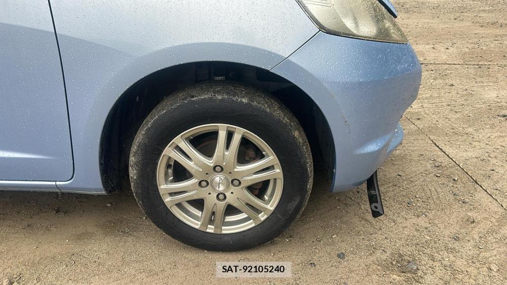 Honda FIT 2009 6801587-25