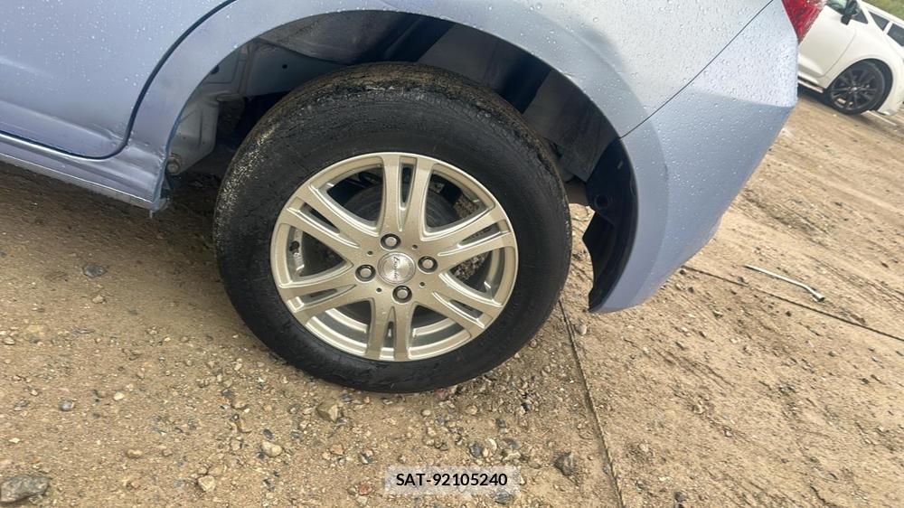 Honda FIT 2009 6801587-27