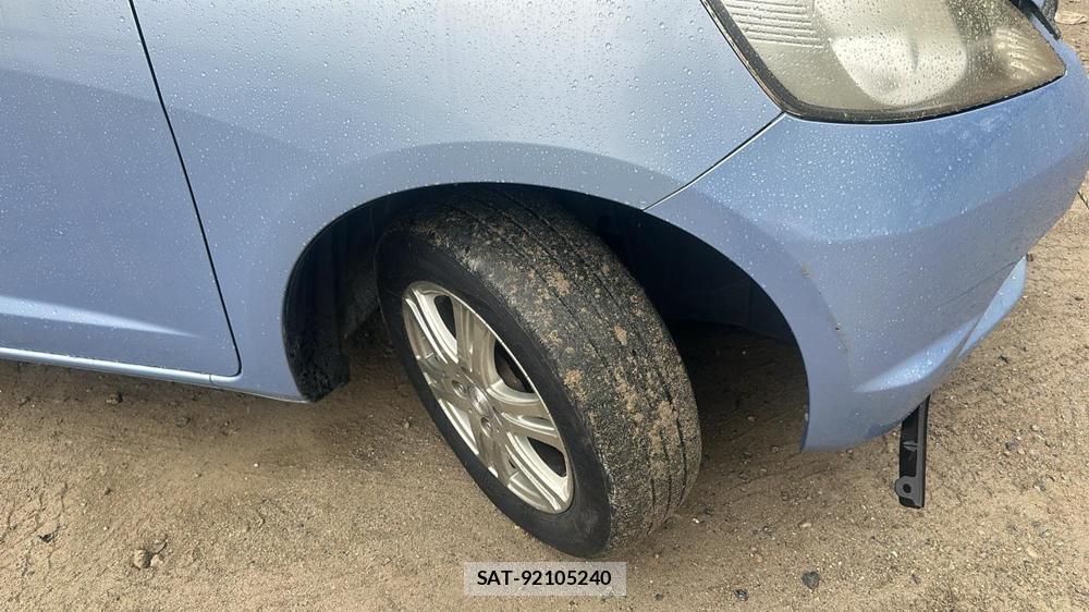 Honda FIT 2009 6801587-28