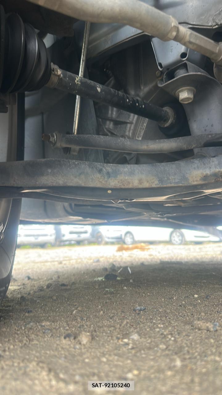 Honda FIT 2009 6801587-30