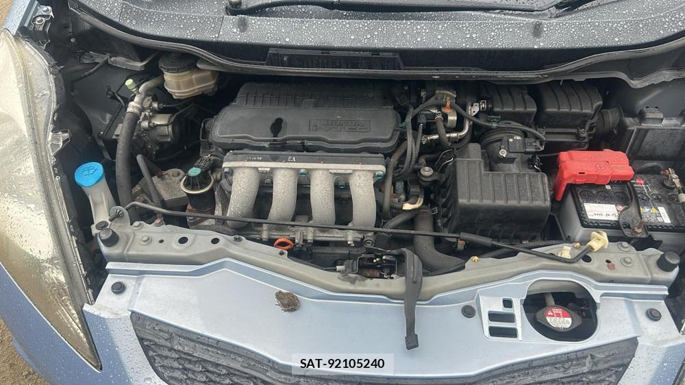 Honda FIT 2009 6801587-34