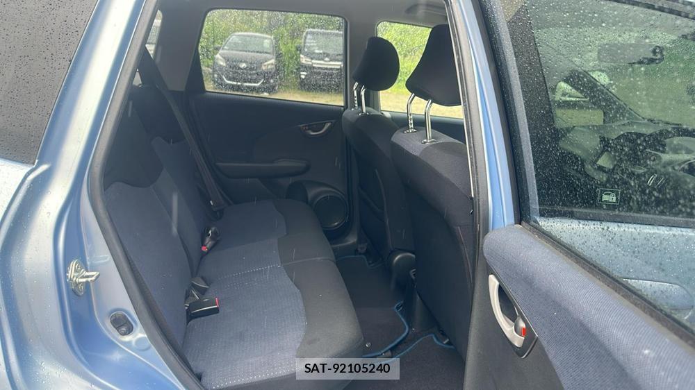 Honda FIT 2009 6801587-8
