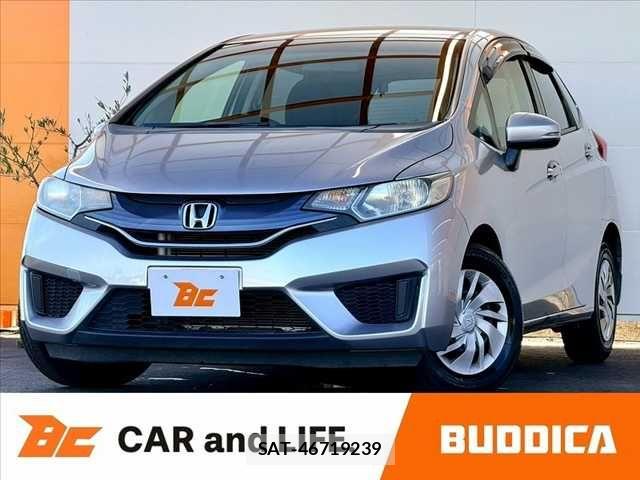 Honda FIT 2015-03 7562115-0