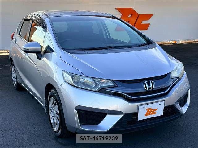 Honda FIT 2015-03 7562115-9