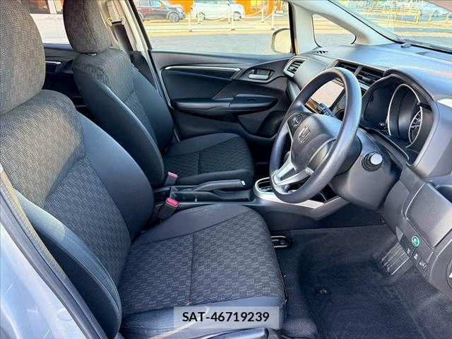 Honda FIT 2015-03 7562115-15
