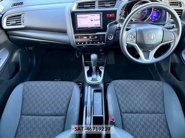 Honda FIT 2015-03 7562115-1