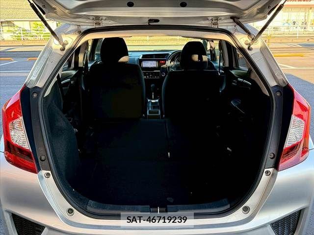 Honda FIT 2015-03 7562115-20