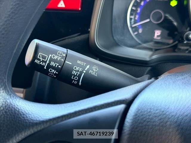 Honda FIT 2015-03 7562115-21